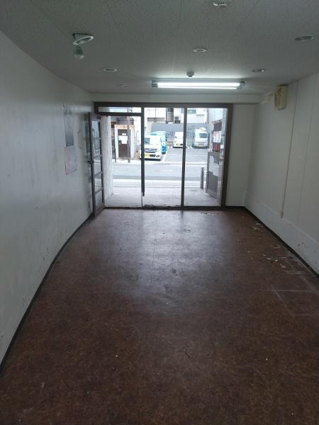 セレブコート日本橋