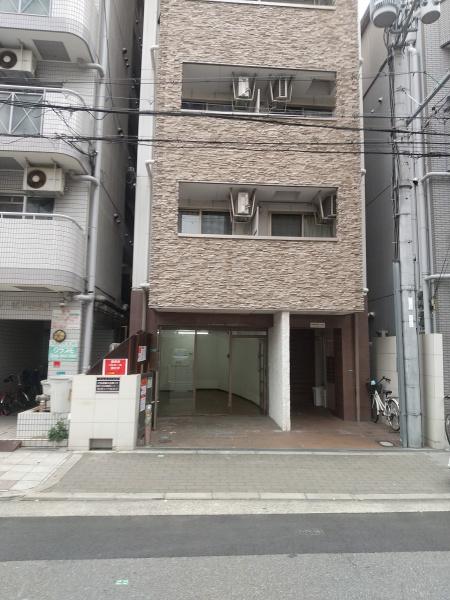 セレブコート日本橋