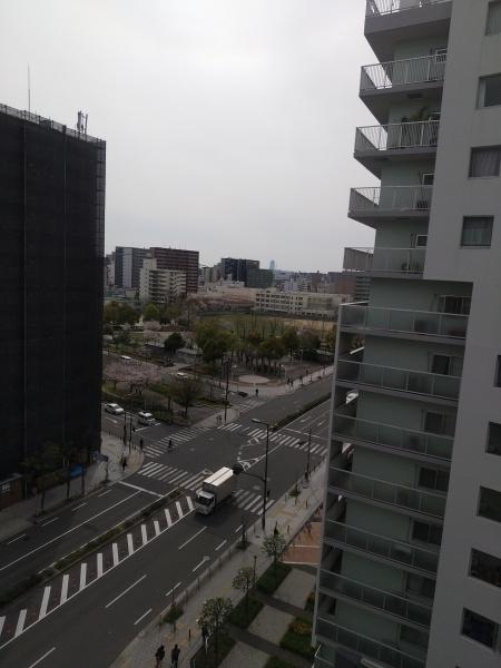 AFFLUENCE難波