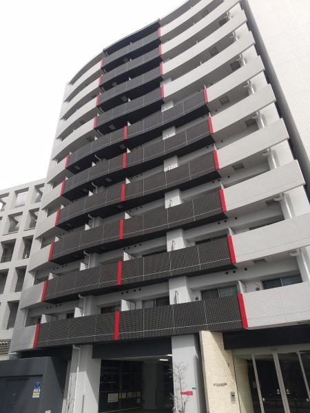 AFFLUENCE難波