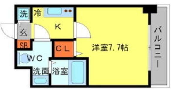 SERENiTE日本橋SUD