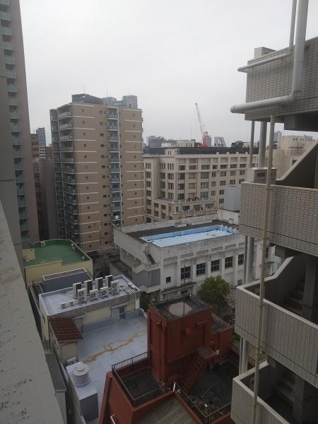 SERENiTE日本橋SUD