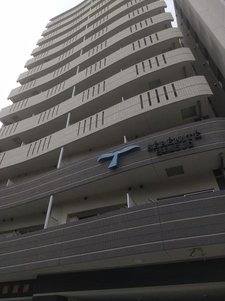 SERENiTE日本橋SUD