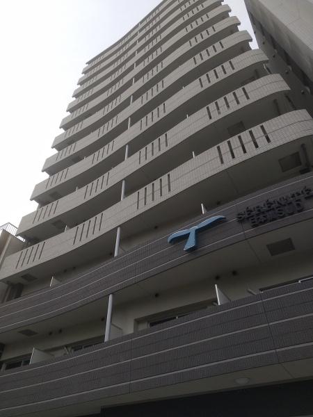 SERENiTE日本橋SUD