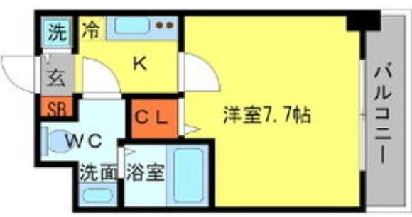 SERENiTE日本橋SUD