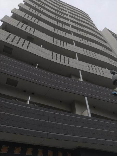 SERENiTE日本橋SUD
