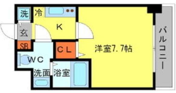 SERENiTE日本橋SUD
