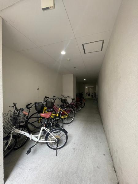 ラフォーレ島之内Ⅱ