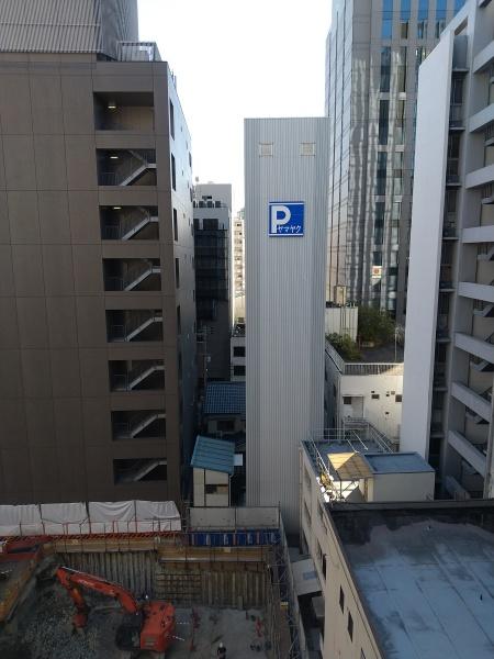 プランドール北浜