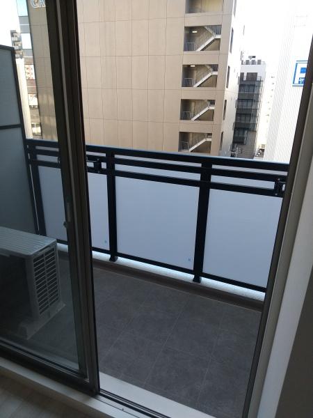 プランドール北浜