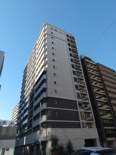プランドール北浜