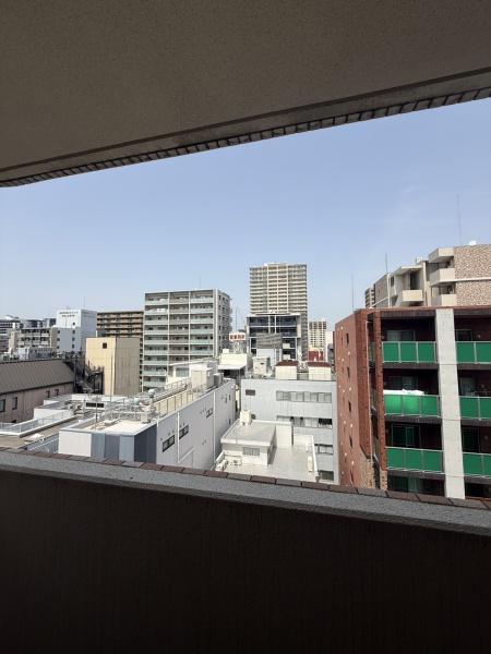 フローライト南森町