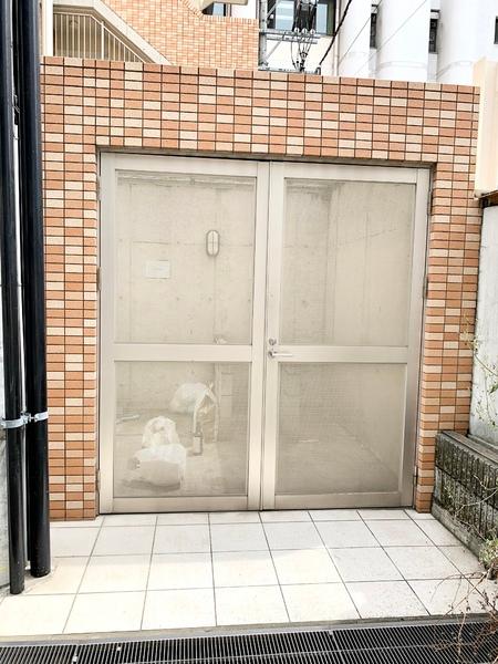 フローライト南森町