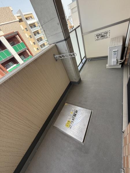フローライト南森町