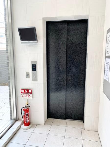 フローライト南森町