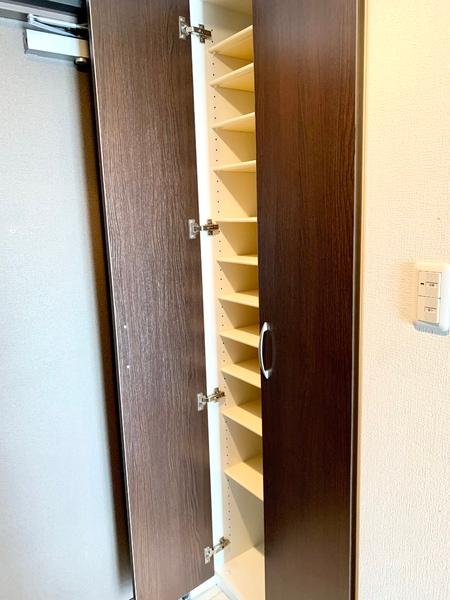 フローライト南森町