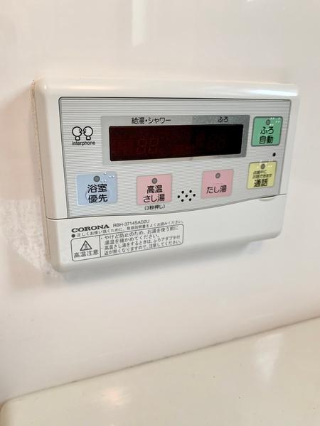 フローライト南森町