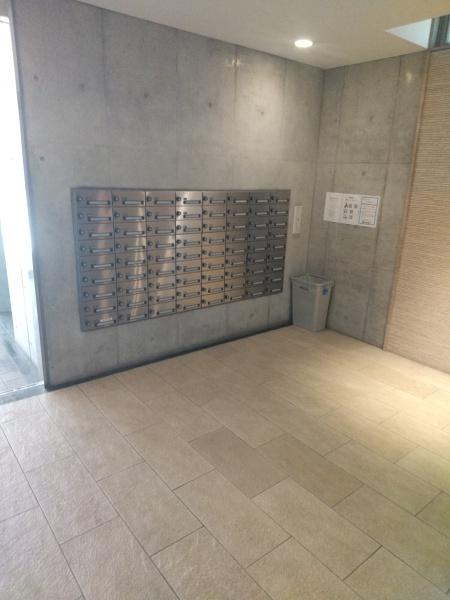 アーデン江戸堀