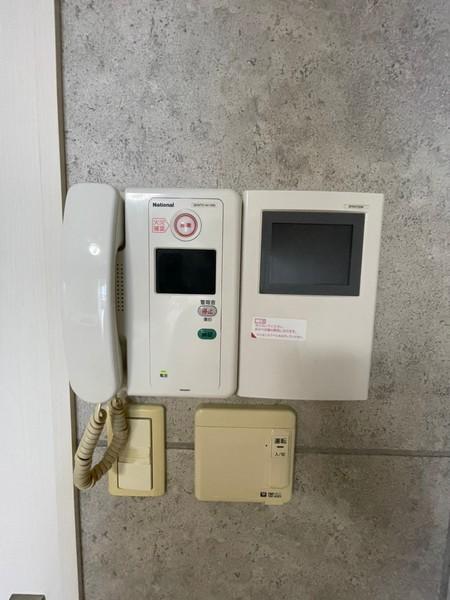ジューム南船場