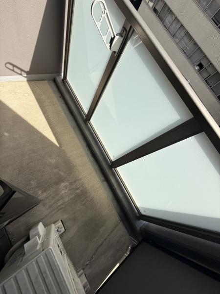 大阪市中央区博労町１丁目のマンション