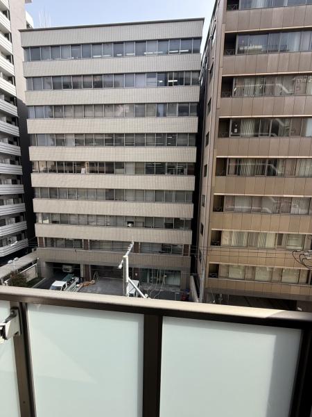 大阪市中央区博労町１丁目のマンション