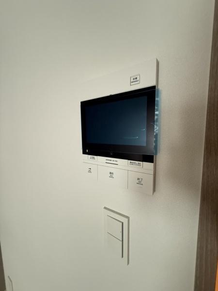 大阪市中央区博労町１丁目のマンション