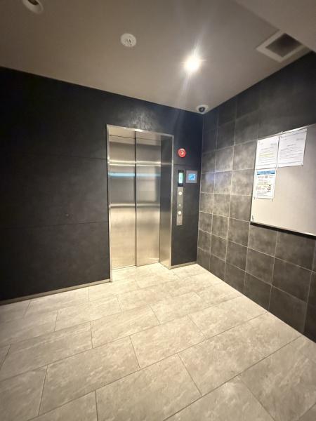 大阪市中央区博労町１丁目のマンション