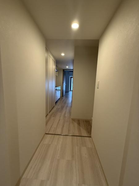 大阪市中央区博労町１丁目のマンション