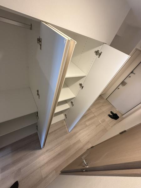 大阪市中央区博労町１丁目のマンション