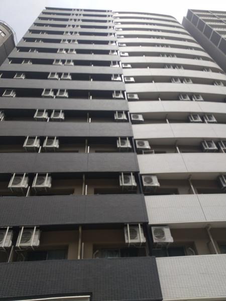 SERENiTE本町reflet