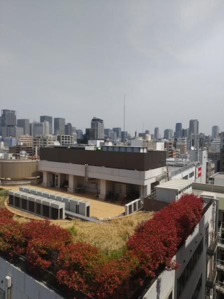 SERENiTE本町reflet