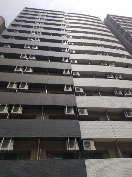 SERENiTE本町reflet