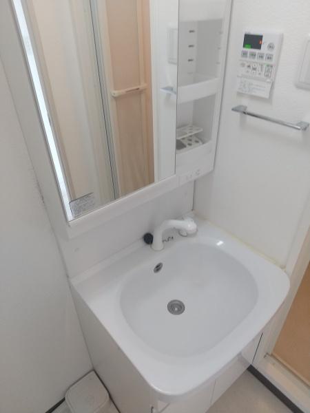 S-RESIDENCE南堀江