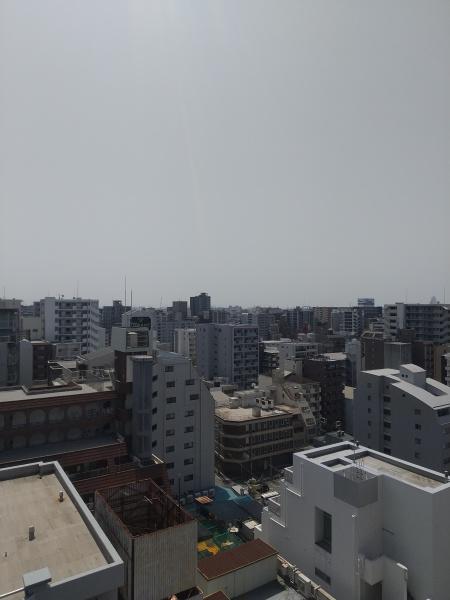 S-RESIDENCE南堀江