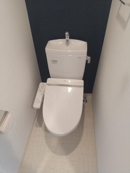 S-RESIDENCE南堀江
