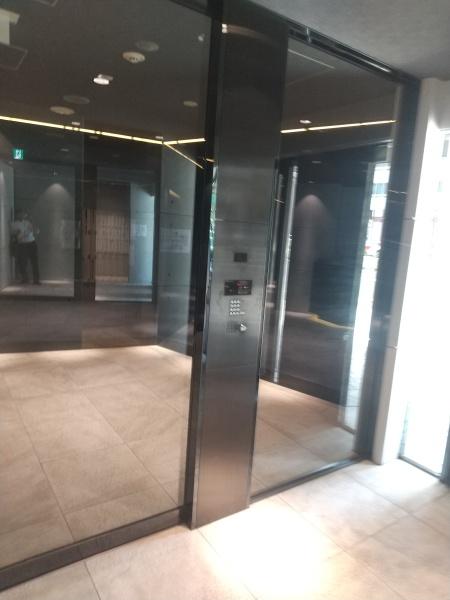 S-RESIDENCE南堀江