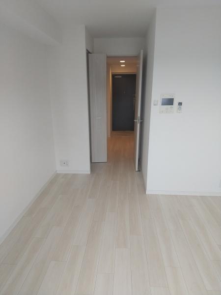 S-RESIDENCE南堀江