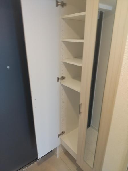 S-RESIDENCE南堀江