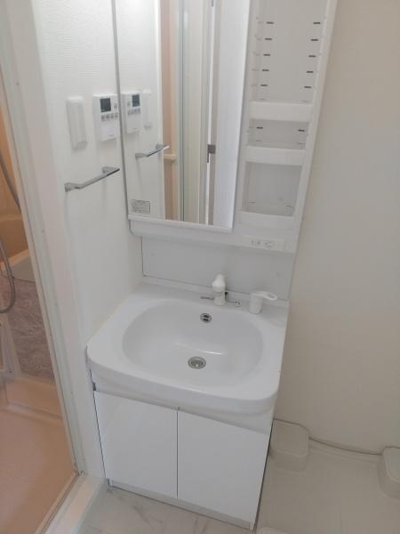 S-RESIDENCE南堀江