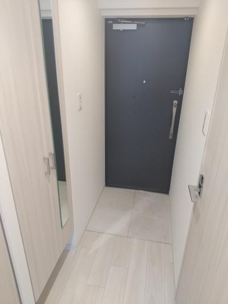S-RESIDENCE南堀江