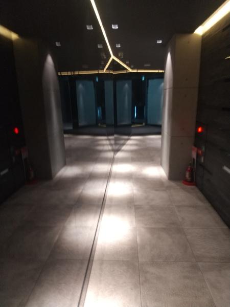 S-RESIDENCE南堀江
