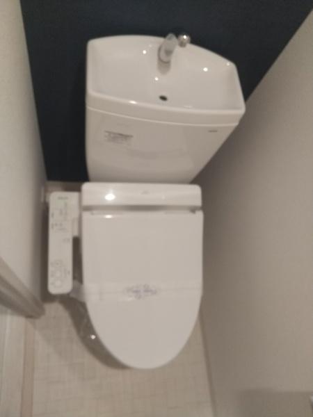 S-RESIDENCE南堀江