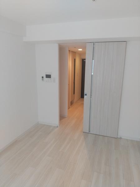 S-RESIDENCE南堀江