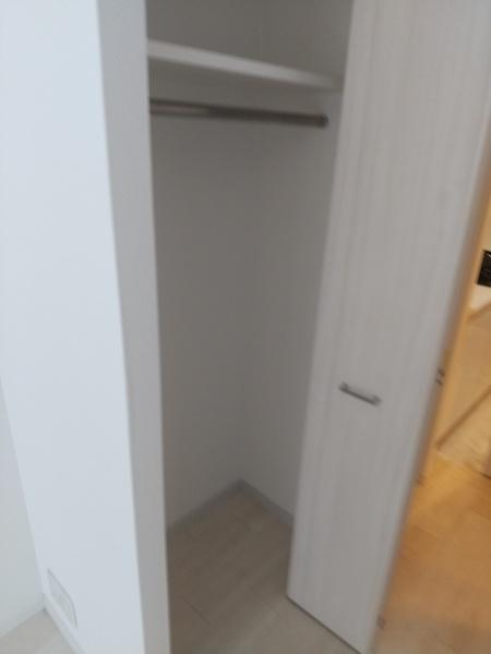 S-RESIDENCE南堀江