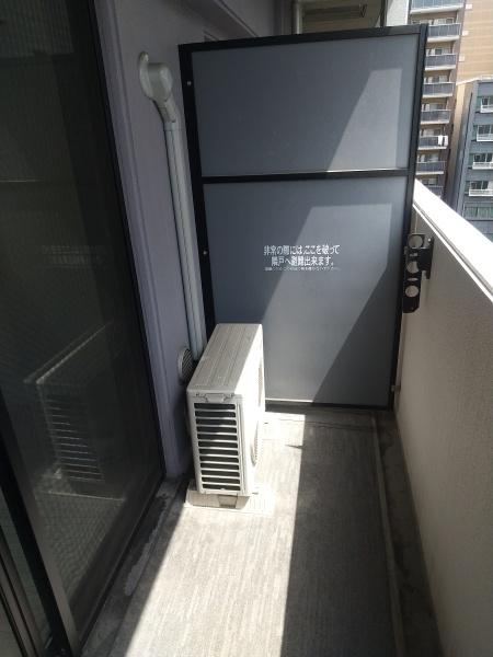 S-RESIDENCE南堀江