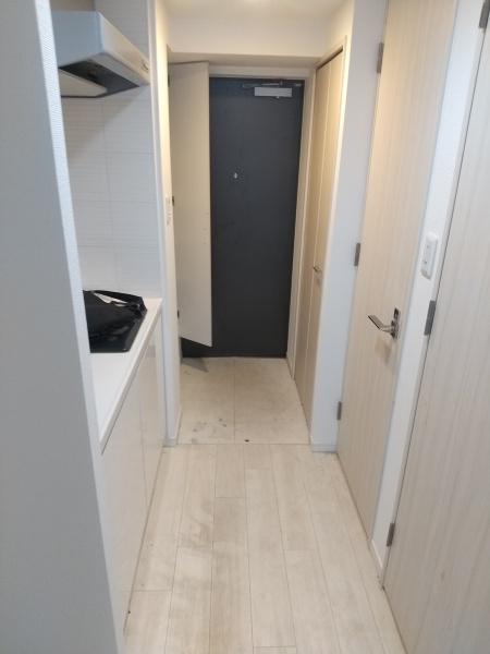 S-RESIDENCE南堀江