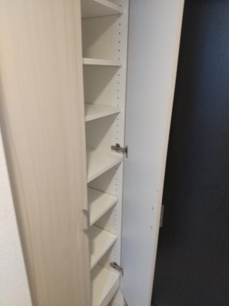 S-RESIDENCE南堀江