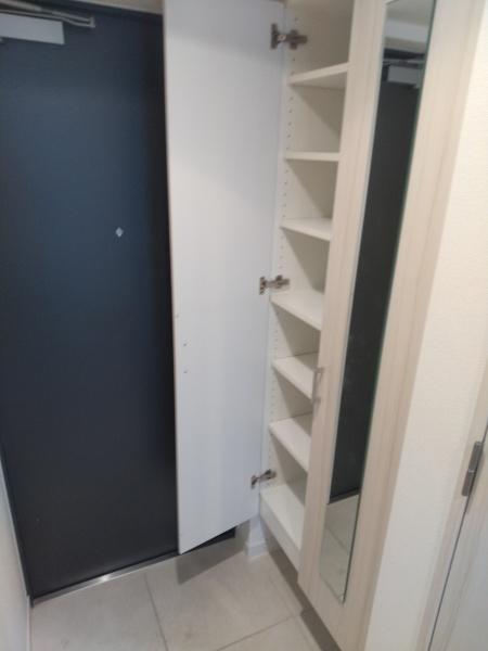 S-RESIDENCE南堀江