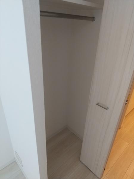 S-RESIDENCE南堀江