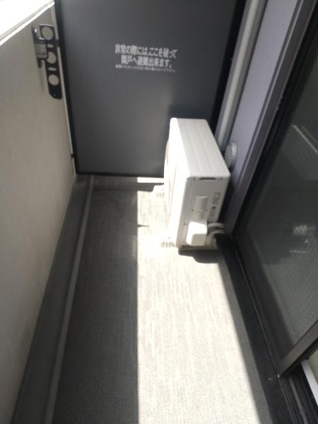 S-RESIDENCE南堀江